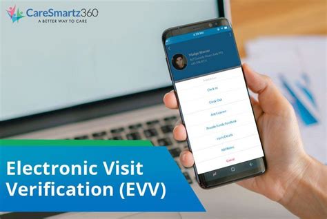 EVV Service Providers .